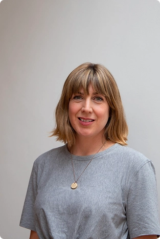 Claire Hayden