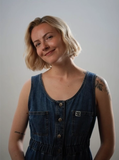 Fiona Stout